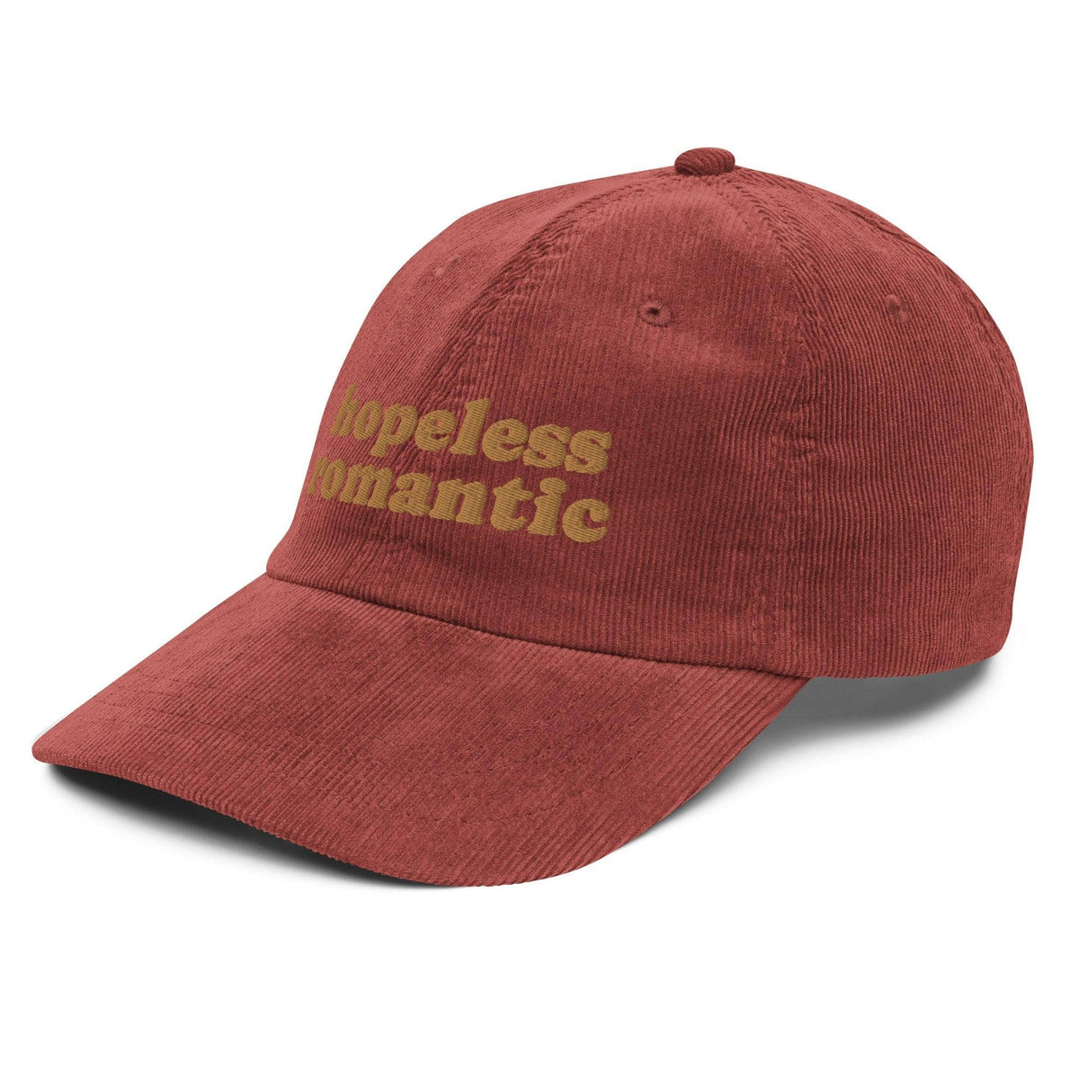 Hopeless Romantic vintage hat Hopeless Romantic Women main image 4