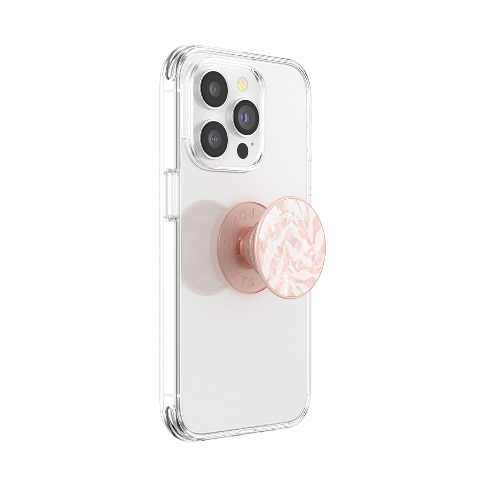 PopSockets - Acetate Serenity Adhesive PopGrip PopSockets - Acetate Serenity Adhesive PopGrip