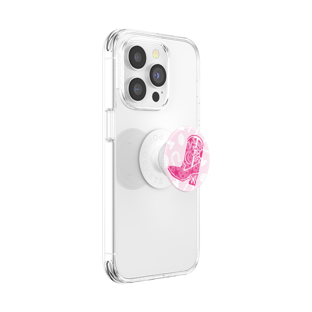 PopSockets Phone Grip - Let'S Go Girls