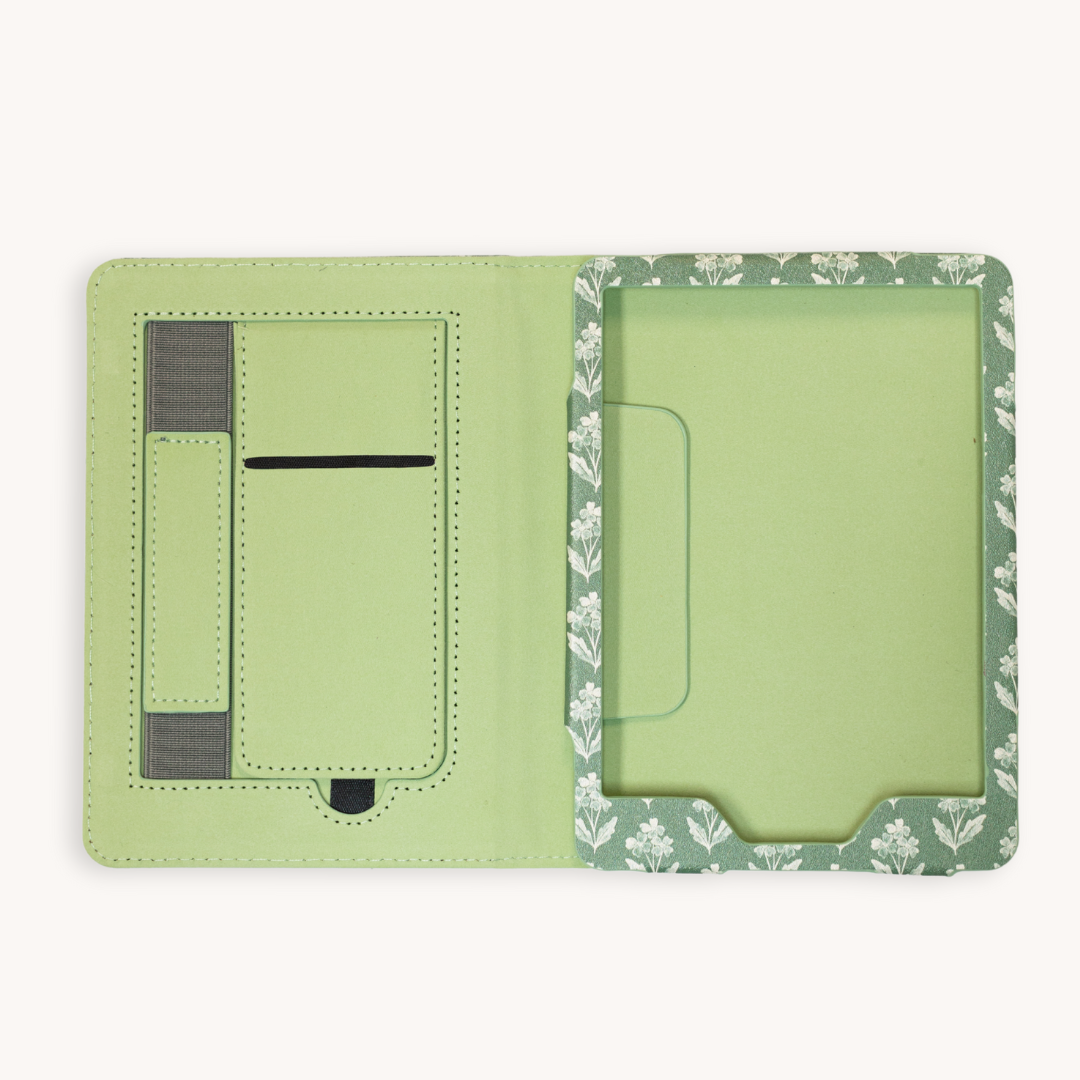 Forget Me Nots Kindle Case