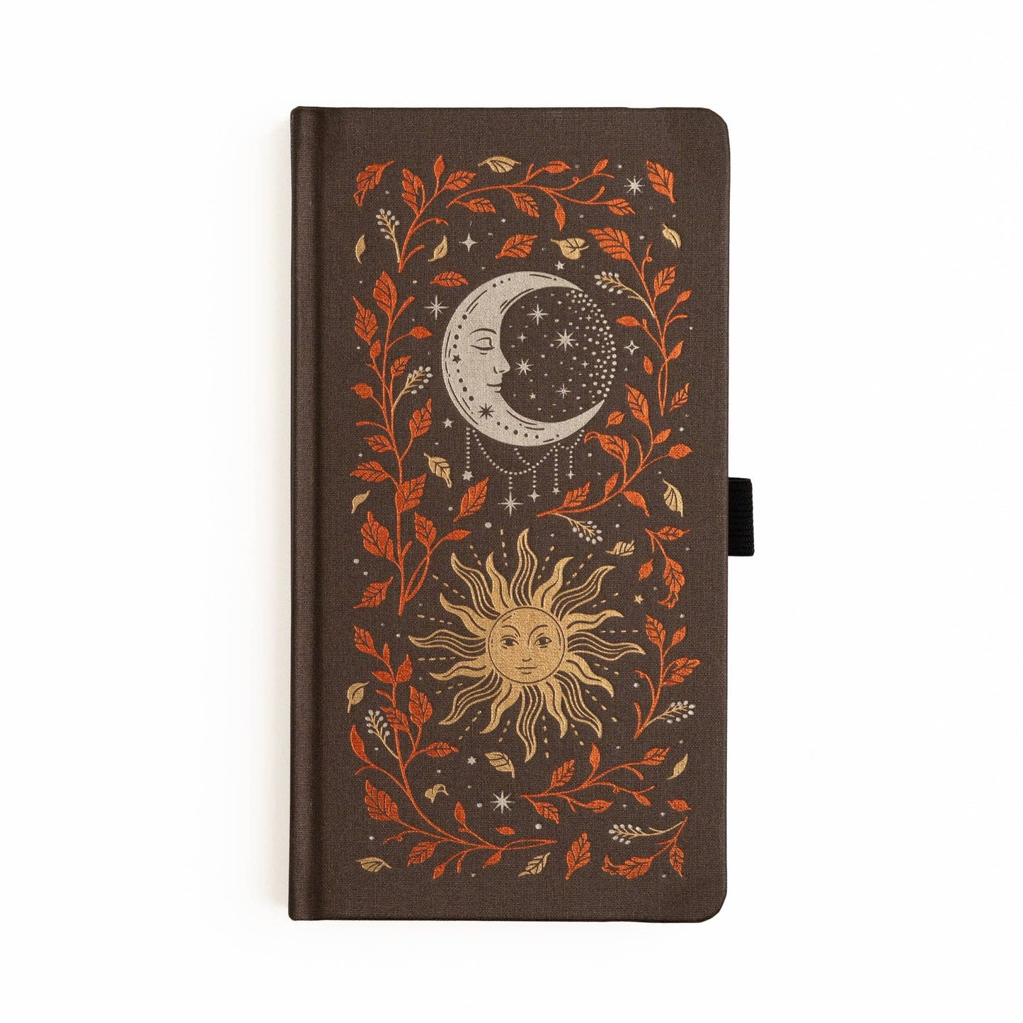 Harvest Moon Notebook