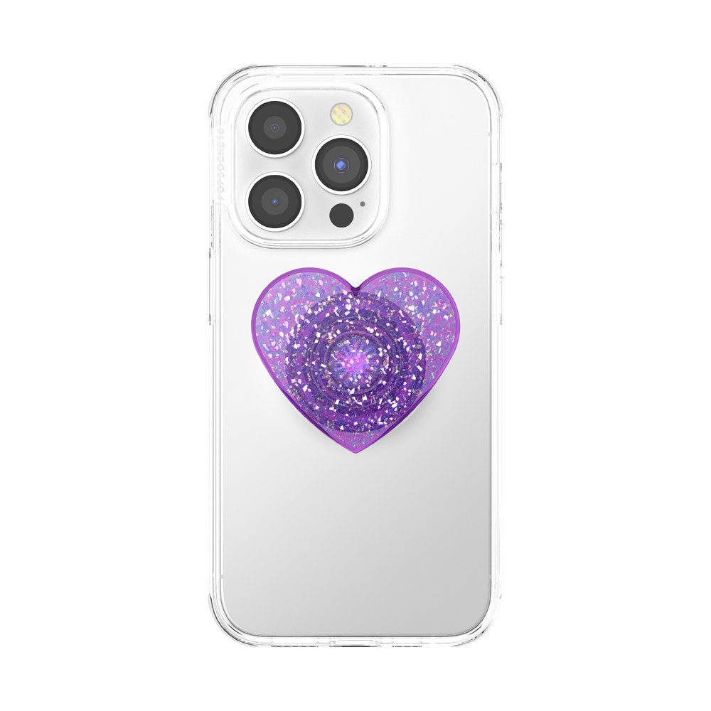 PopSockets Phone Grip - Dreamy Heart