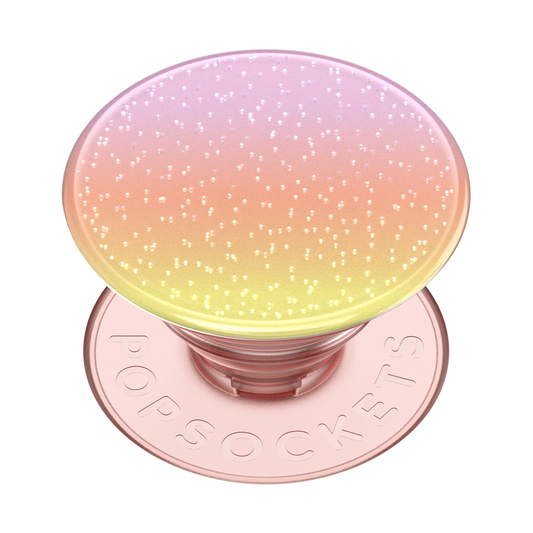 PopSockets Phone Grip - Aura Sunrise