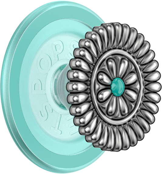 Popsockets Magsafe Phone Grip - Enamel Stamped