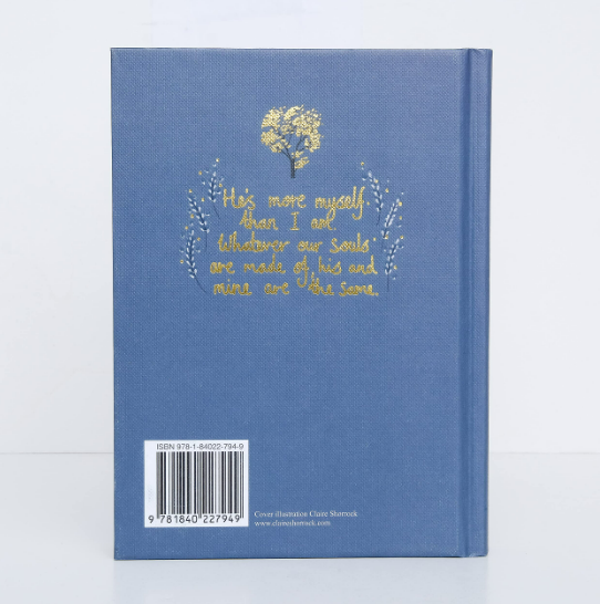 Wuthering Heights | Brontë | Collector's Edition | Hardcover