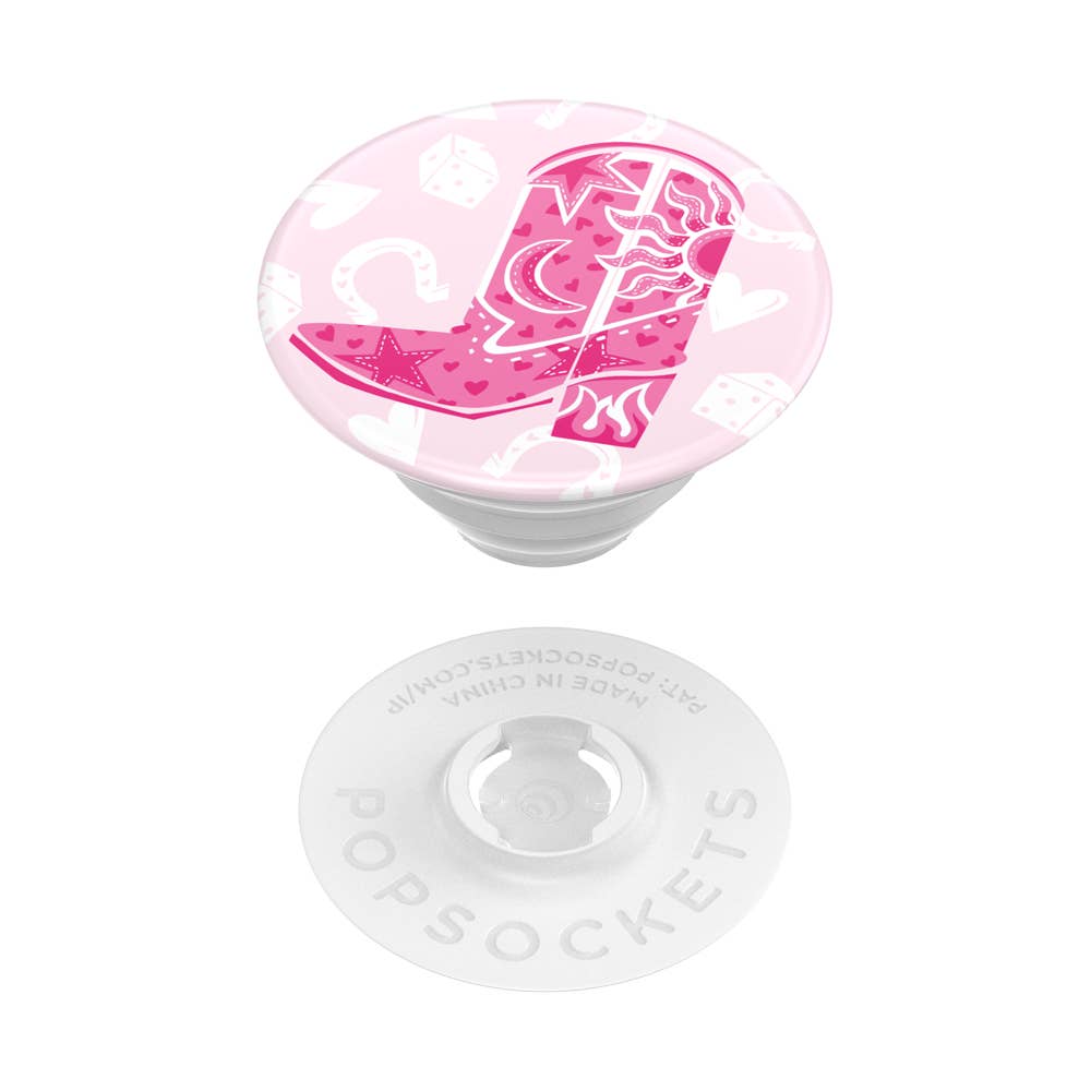 PopSockets Phone Grip - Let'S Go Girls