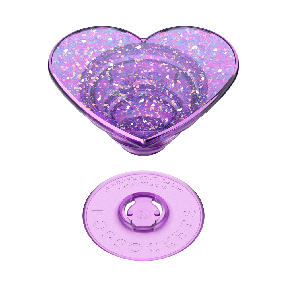 PopSockets Phone Grip - Dreamy Heart