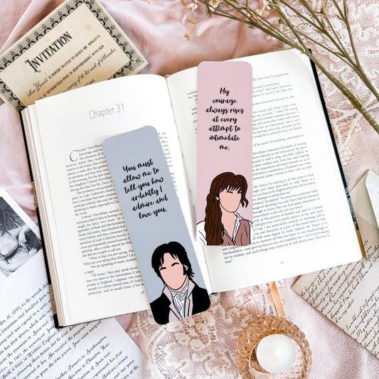 Bookmark - Ardently