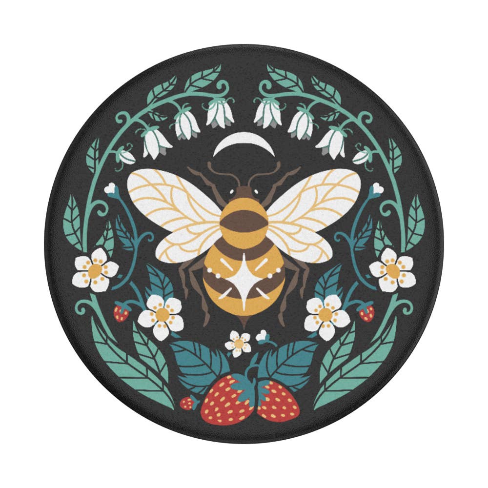 PopSockets Phone Grip - Bee Boho