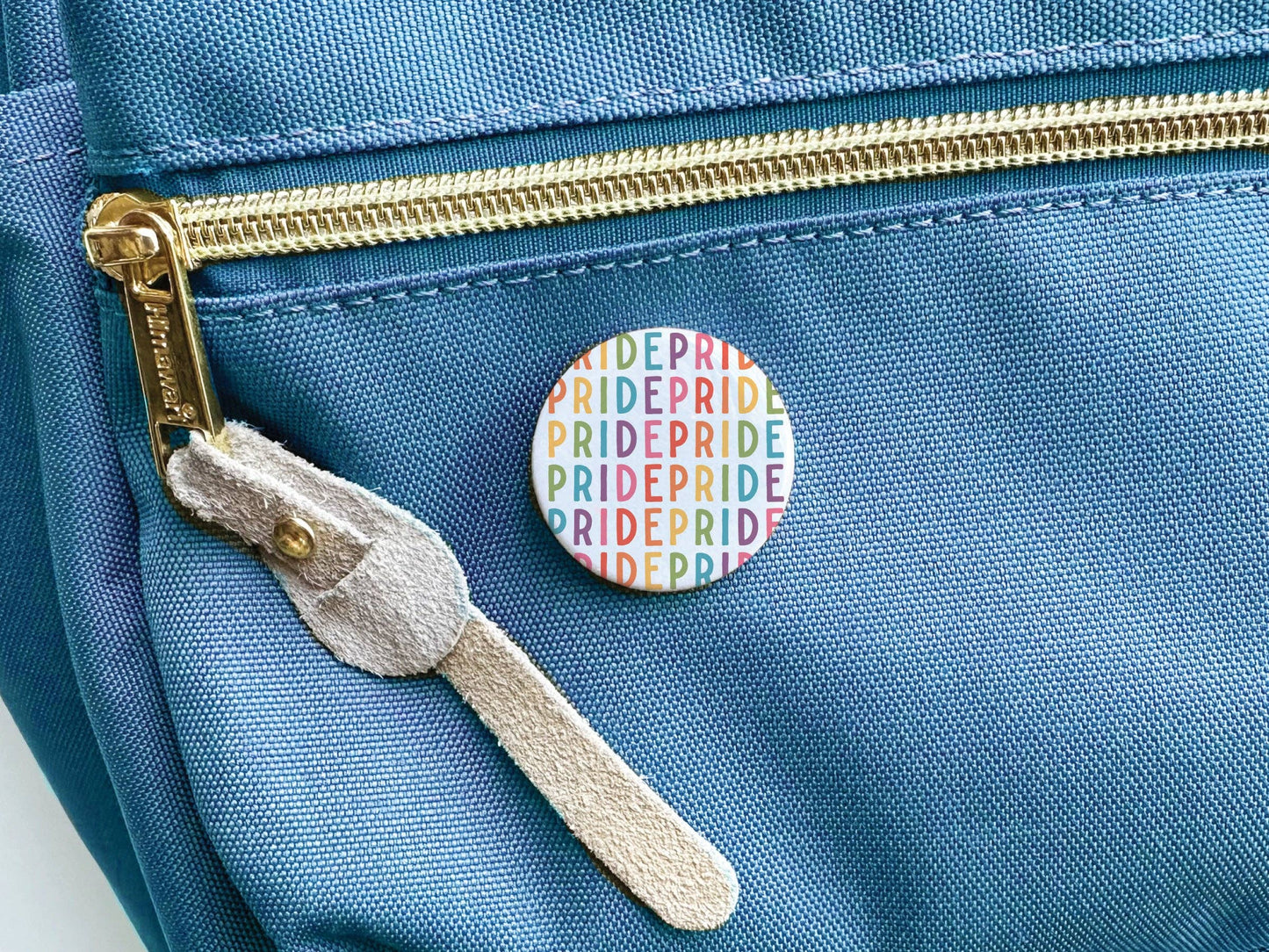 Pride Button
