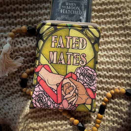 Kindle Sleeve - Fated Mates