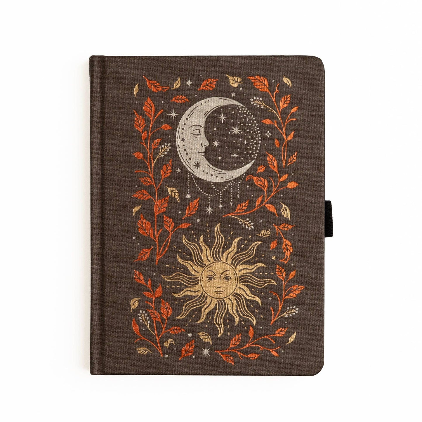 Harvest Moon Notebook
