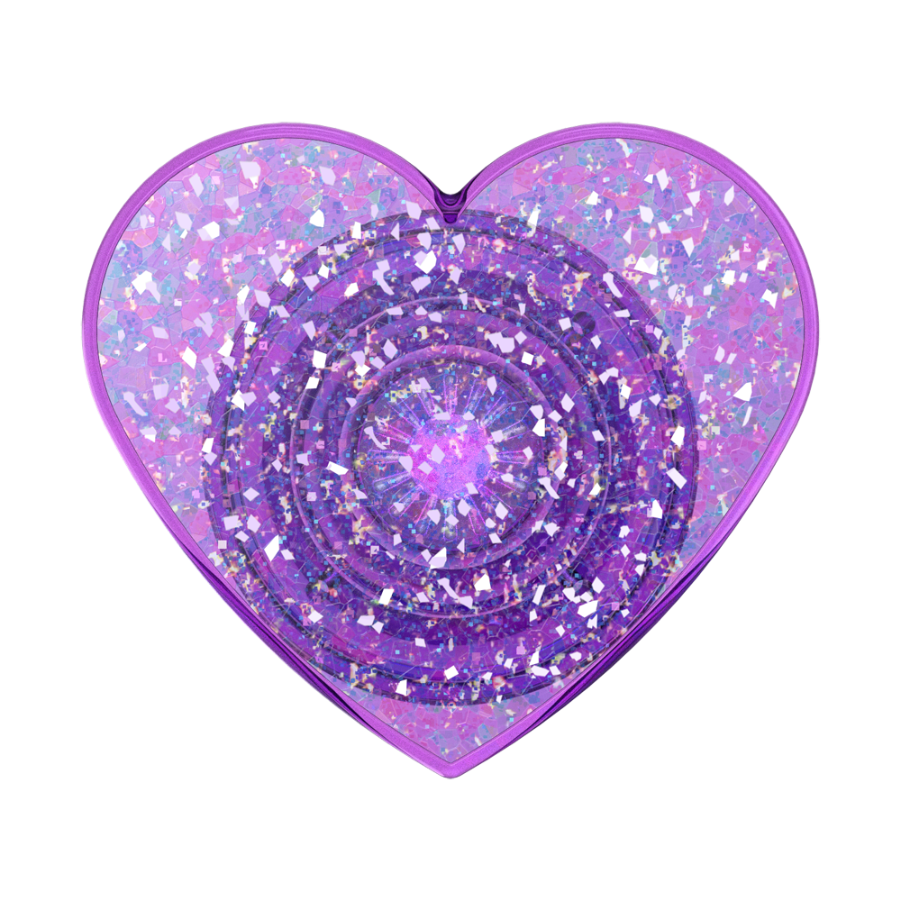 PopSockets Phone Grip - Dreamy Heart