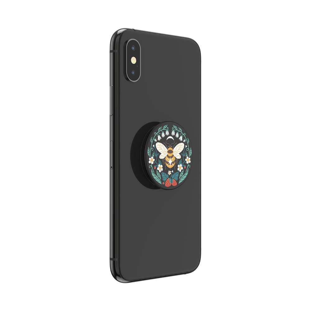 PopSockets Phone Grip - Bee Boho