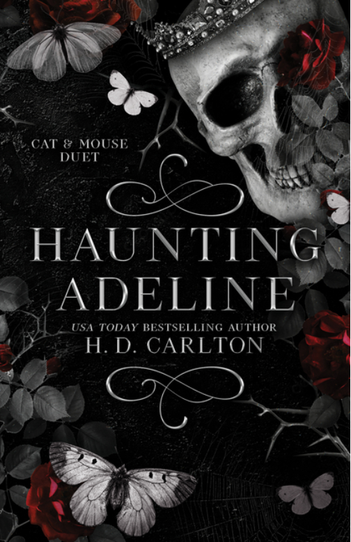 Haunting Adeline