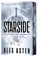 Starside (Deluxe Limited Edition) A Novel