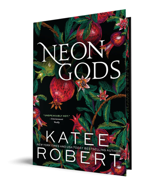 Neon Gods