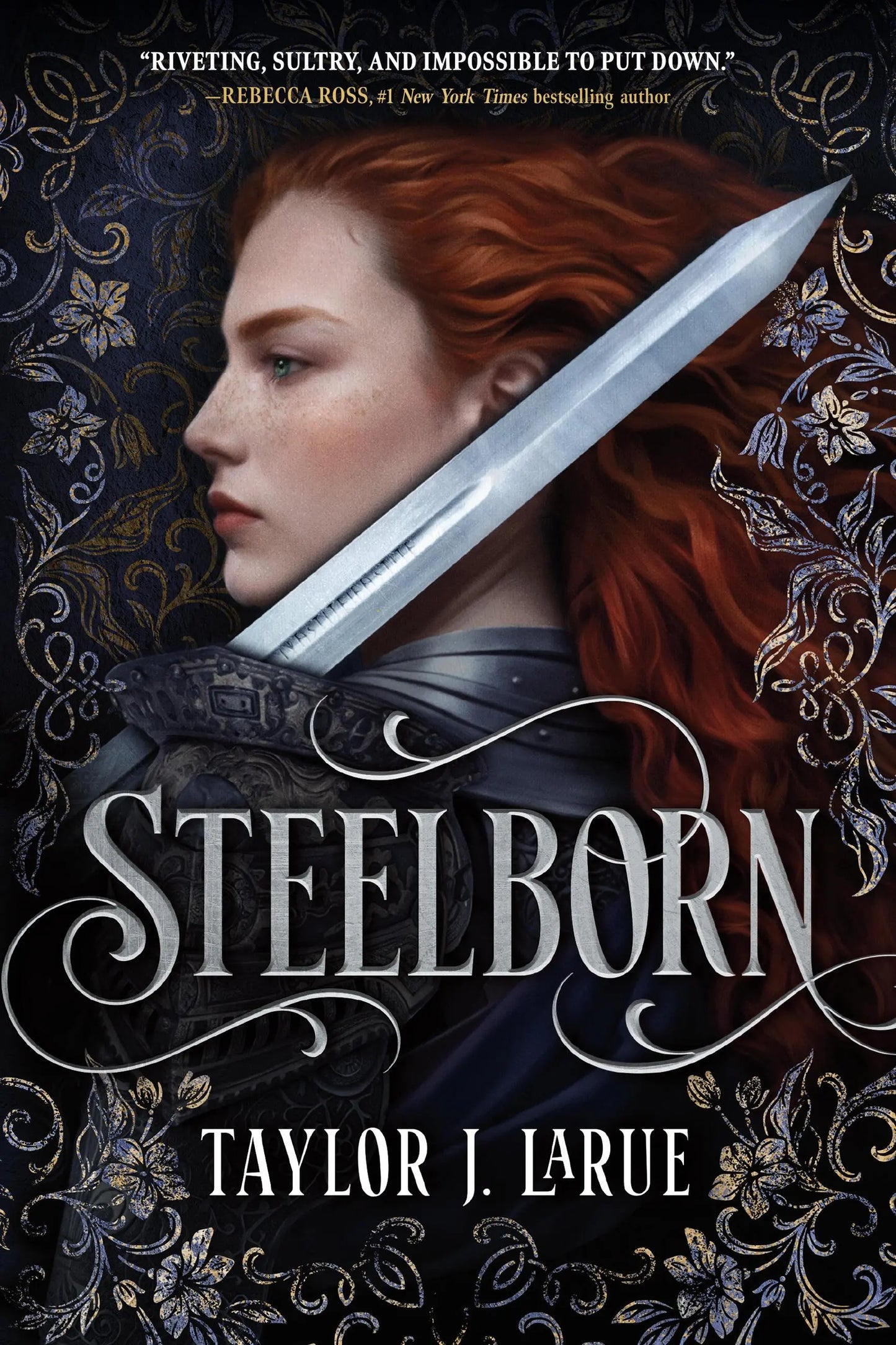 Steelborn (Deluxe Limited Edition)