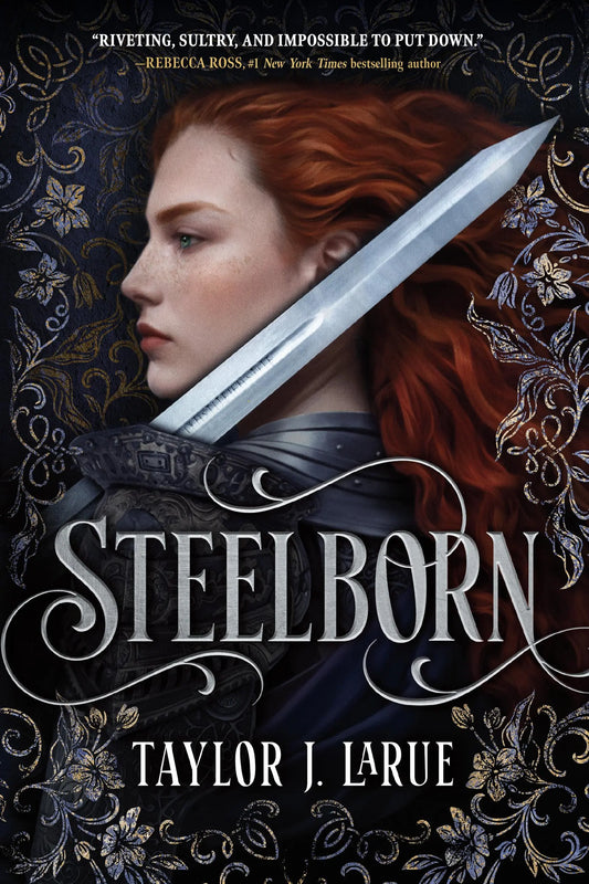 Steelborn (Deluxe Limited Edition)