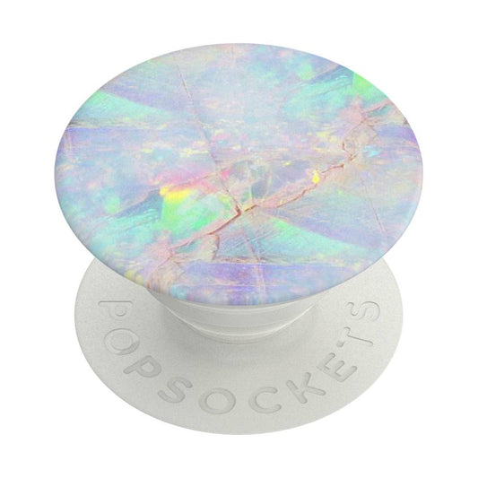 PopSockets Phone Grip - Opal