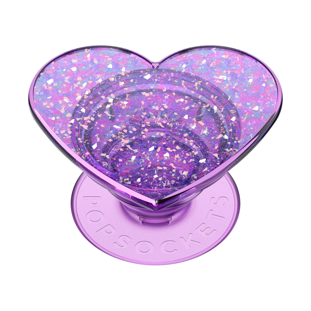 PopSockets Phone Grip - Dreamy Heart