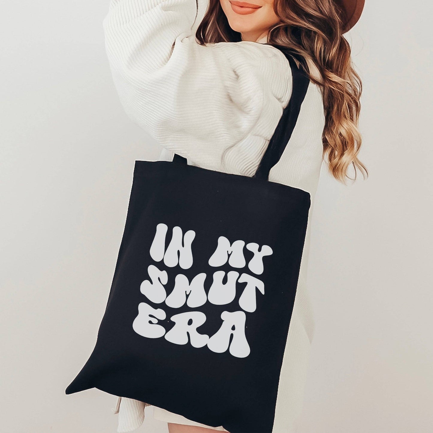 Tote Bag - Smut Era