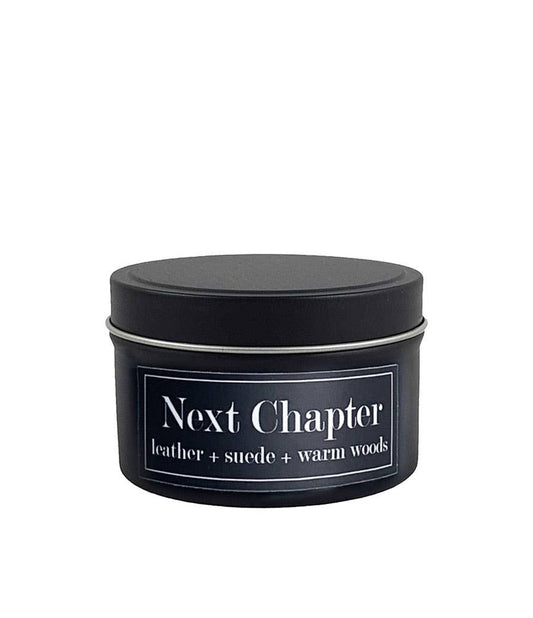 Candle - Next Chapter