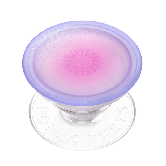 PopSockets Phone Grip - Plant Aura
